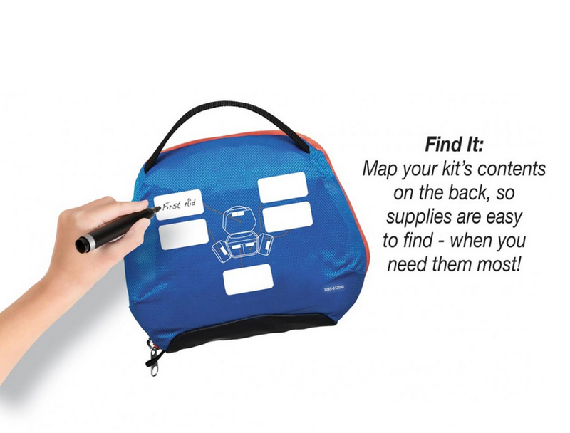 Adventure Medical Mountain Series Custom Medical Kit Bag