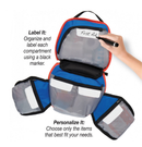 Adventure Medical Mountain Series Custom Medical Kit Bag