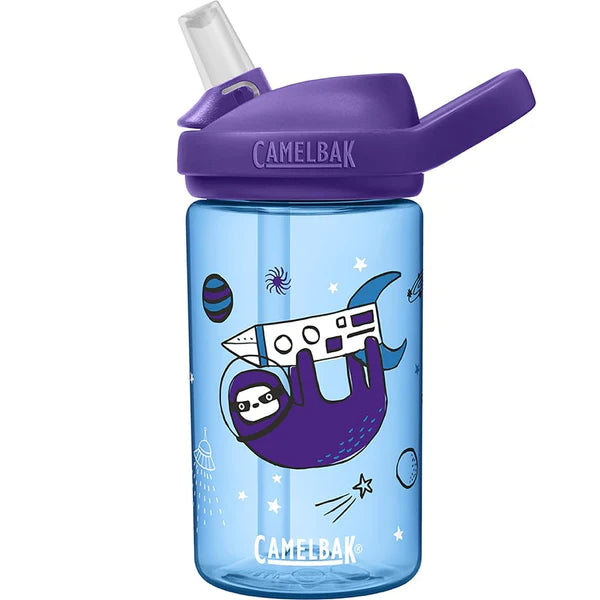 Camelbak Eddy + Kids Bottle 400ML-Assorted Colours