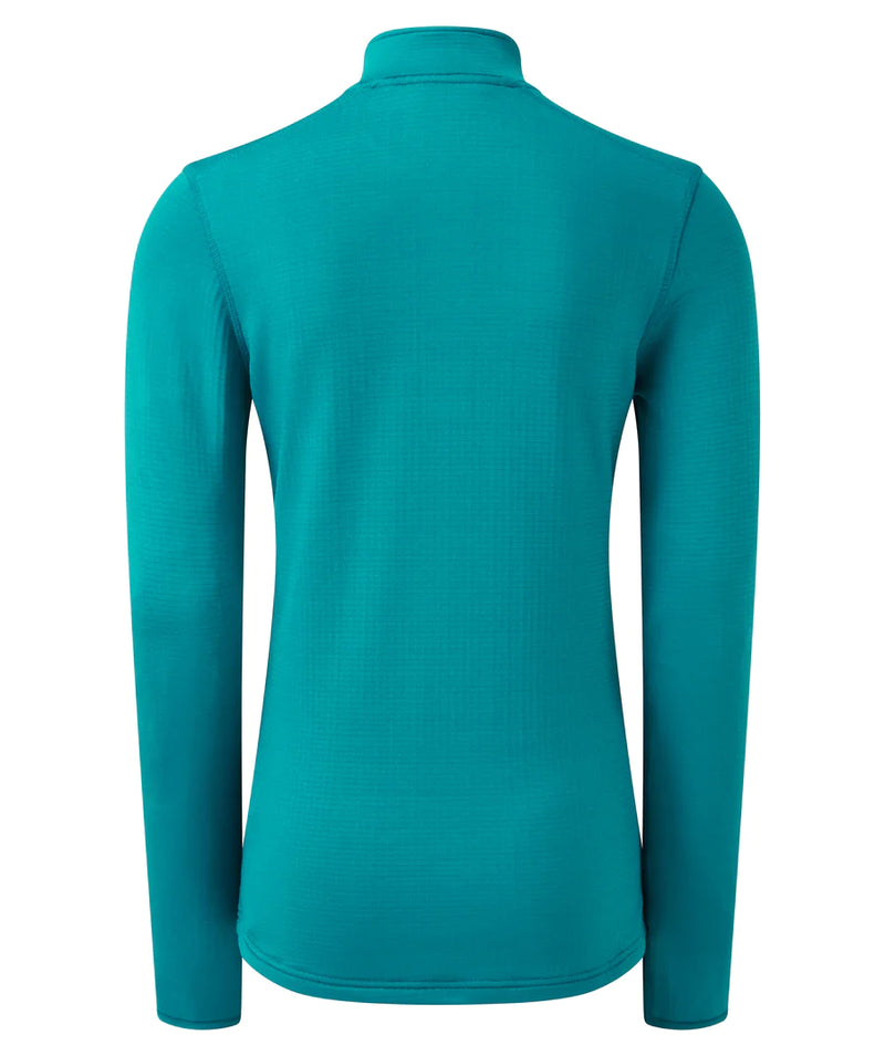 Sprayway Effra Half-Zip-Bondi