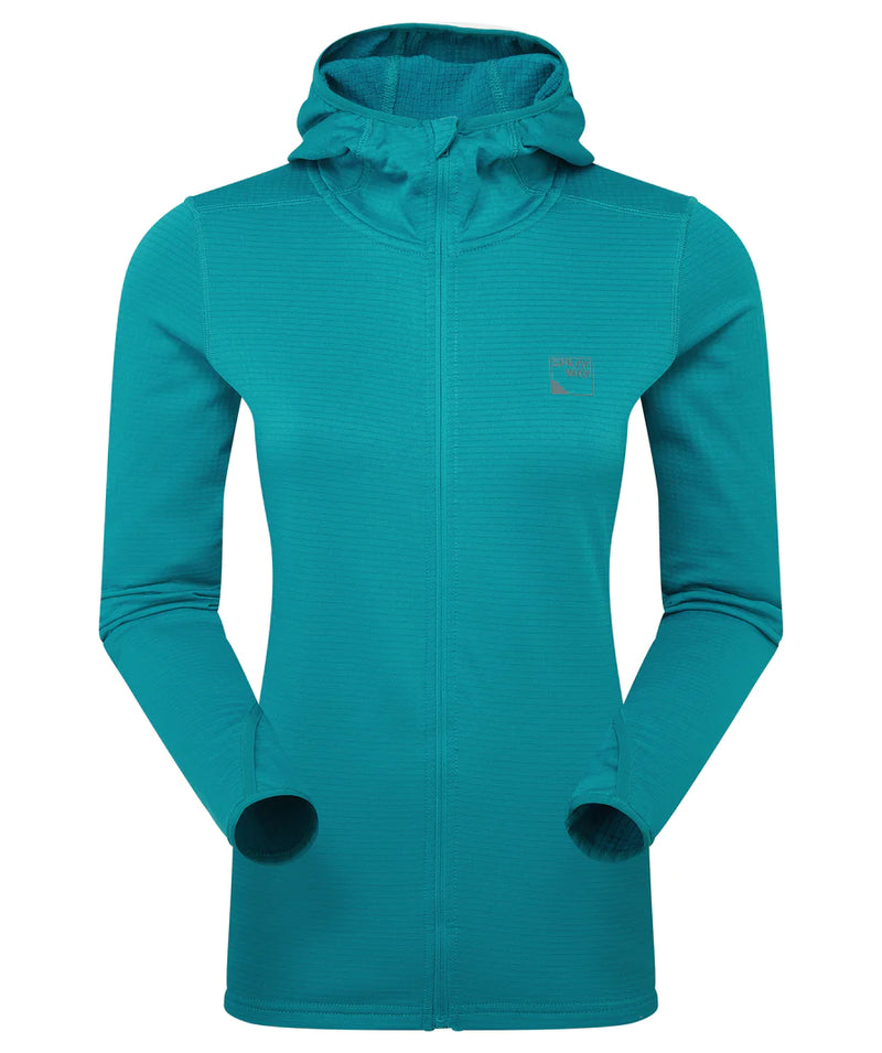 Sprayway Effra Hoody-Bondi