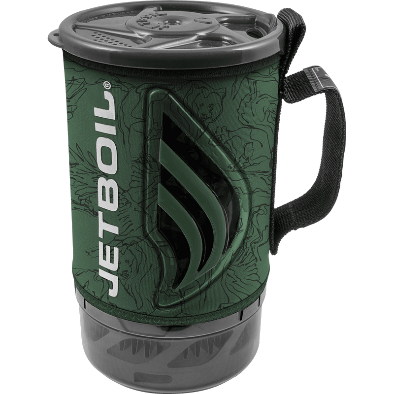Jetboil Flash 2.0 Cooking System-Wild