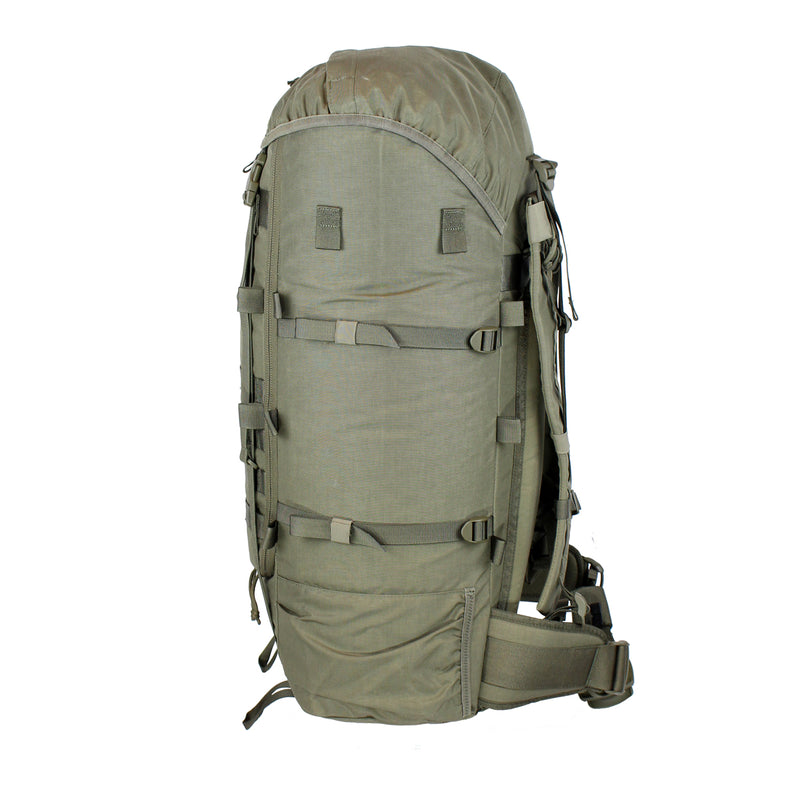 Berghaus FLT Heros 45 FA IR-Stone Grey Olive