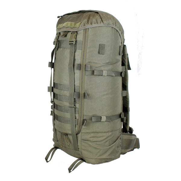 Berghaus FLT Heros 45 FA IR-Stone Grey Olive - Main Image