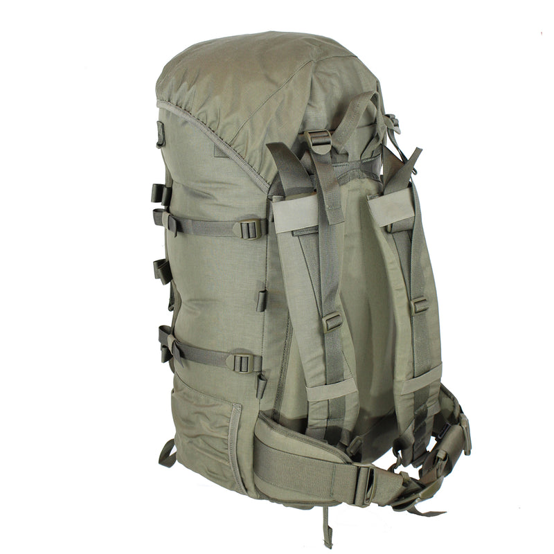 Berghaus FLT Heros 35 FA IR-Stone Grey Olive