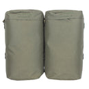 Berghaus FLT Pockets L IR (pair)-Stone Grey Olive