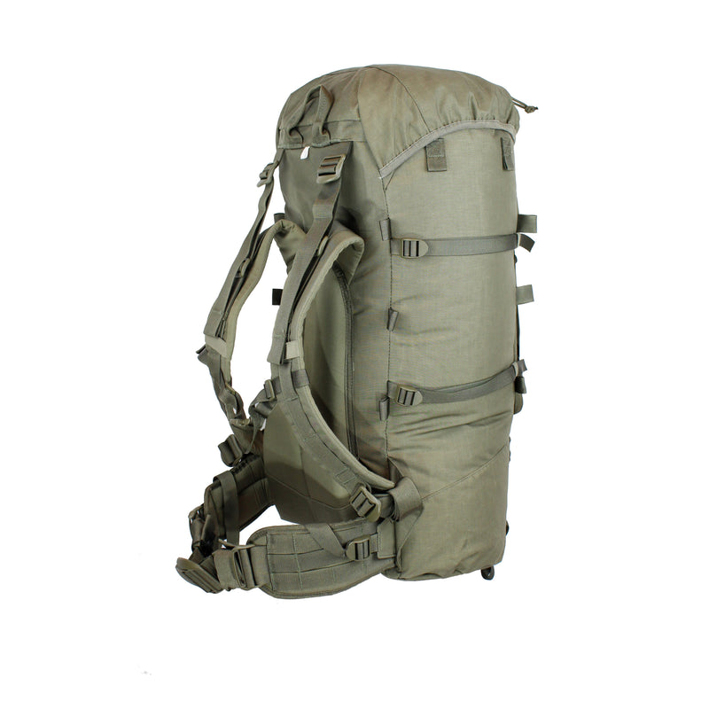 Berghaus FLT Titan 60 FA (front access) IR-Stone Grey Olive