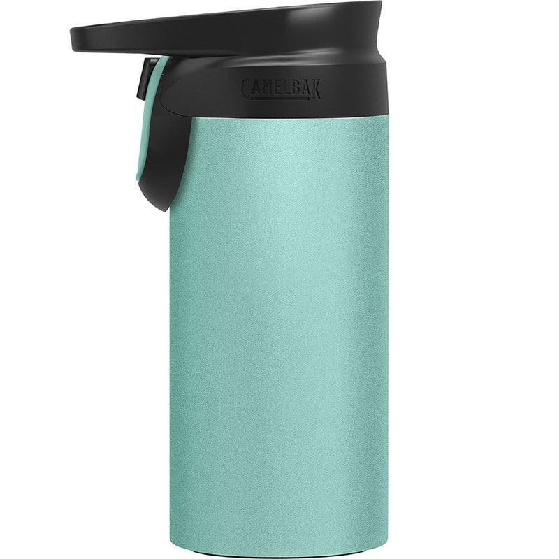 CamelBak Forge Flow Vacuum Insulated Stainless Steel Travel Mug 350ml-Assorted Colours