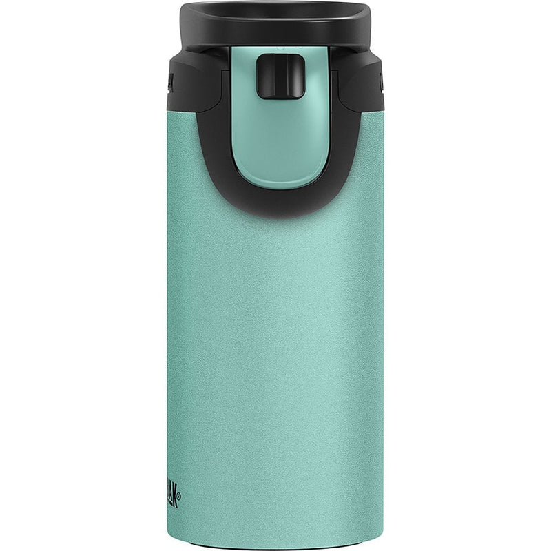 CamelBak Forge Flow Vacuum Insulated Stainless Steel Travel Mug 350ml-Assorted Colours