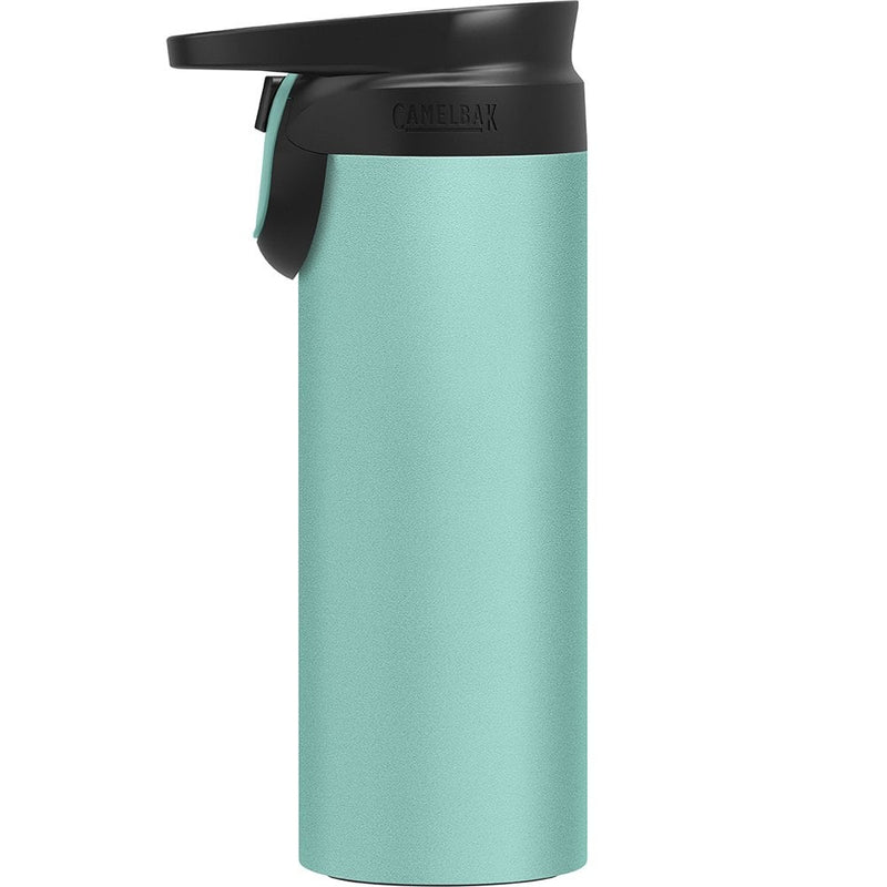 CamelBak Forge Flow Vacuum Insulated Stainless Steel Travel Mug 500ml-Assorted Colours