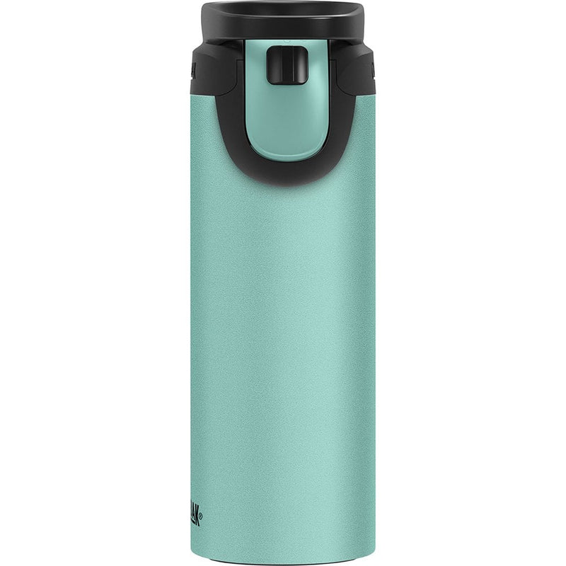 CamelBak Forge Flow Vacuum Insulated Stainless Steel Travel Mug 500ml-Assorted Colours