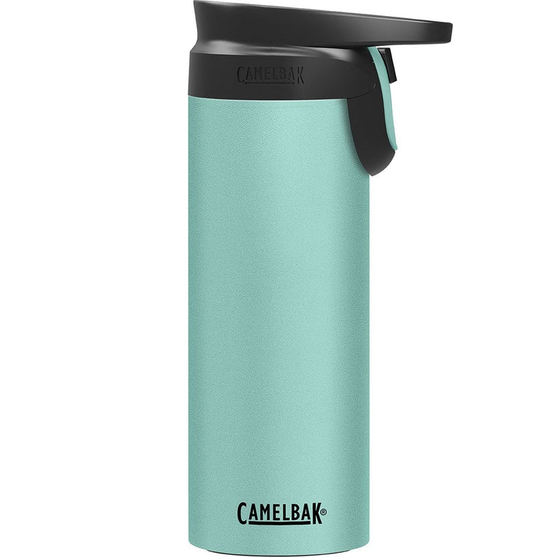 CamelBak Forge Flow Vacuum Insulated Stainless Steel Travel Mug 500ml-Assorted Colours