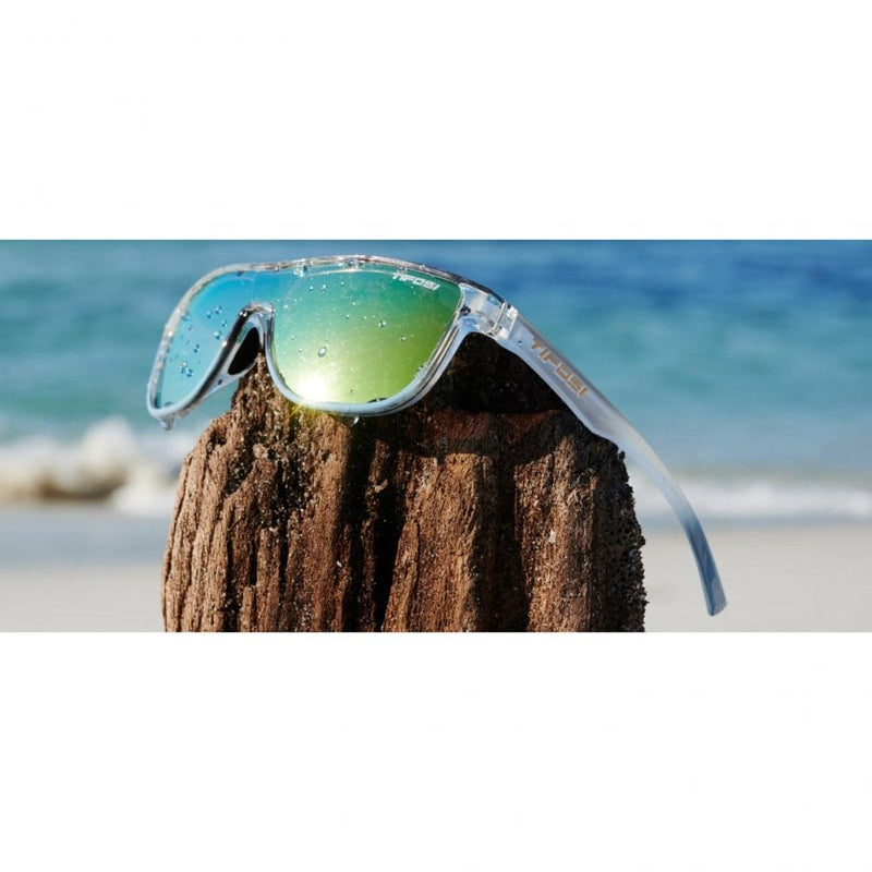 Tifosi Sizzle Single Lens Sunglasses-Assorted Colours