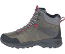 Merrell Men's Forestbound Mid Waterproof Boots-Merrell Grey