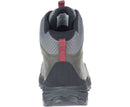 Merrell Men's Forestbound Mid Waterproof Boots-Merrell Grey
