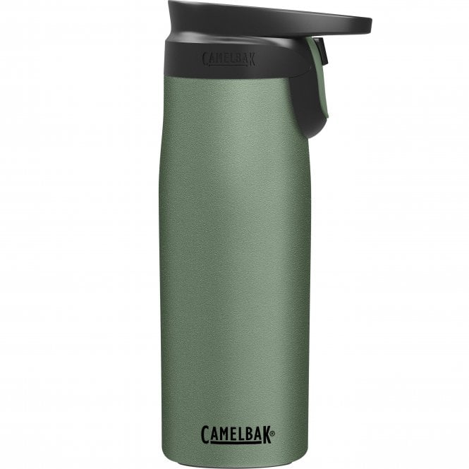 CamelBak Forge® Flow Vacuum Insulated Stainless Steel Travel Mug 600ml-Assorted Colours