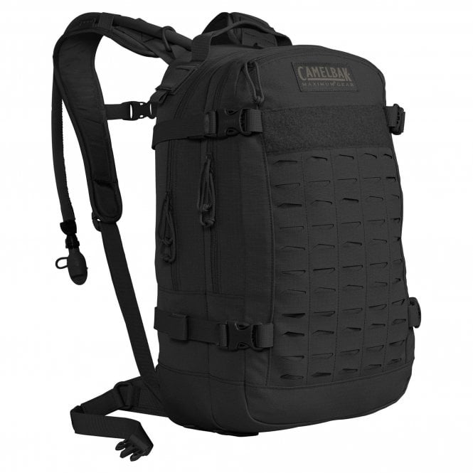 Camelbak H.A.W.G. 100 oz/3L Mil Spec CRUX Long-Black
