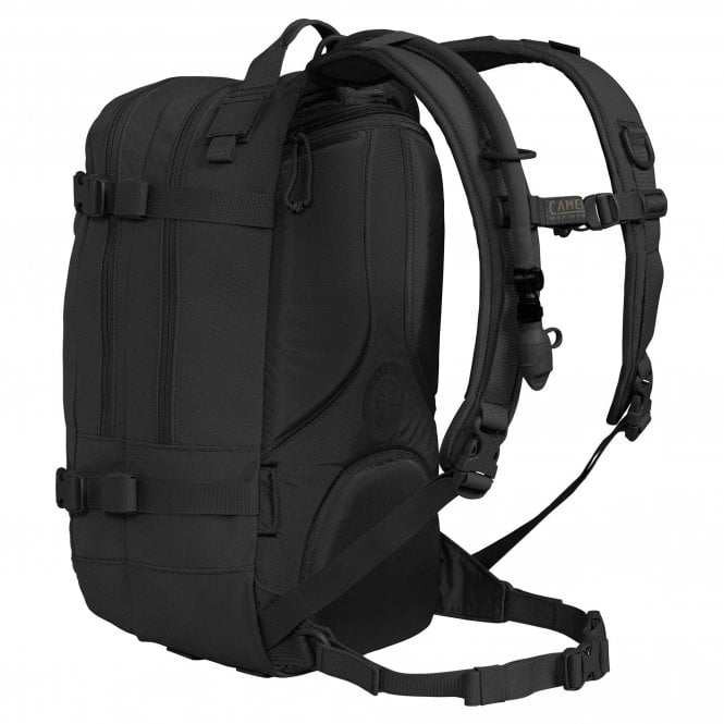 Camelbak H.A.W.G. 100 oz/3L Mil Spec CRUX Long-Black