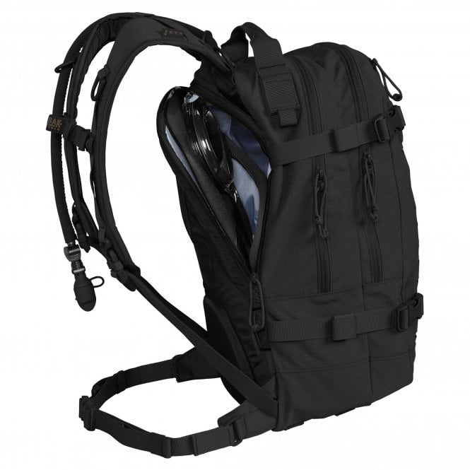 Camelbak H.A.W.G. 100 oz/3L Mil Spec CRUX Long-Black