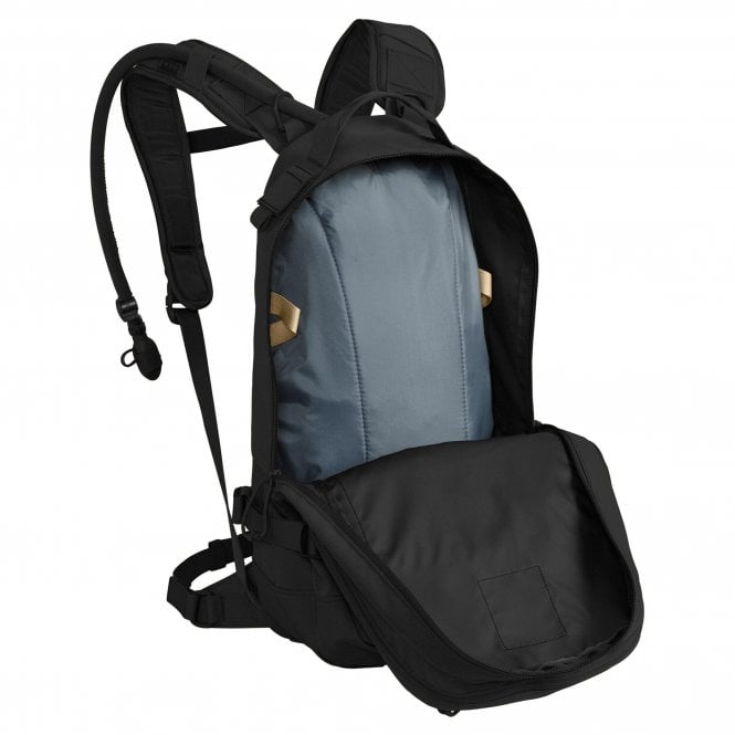 Camelbak H.A.W.G. 100 oz/3L Mil Spec CRUX Long-Black