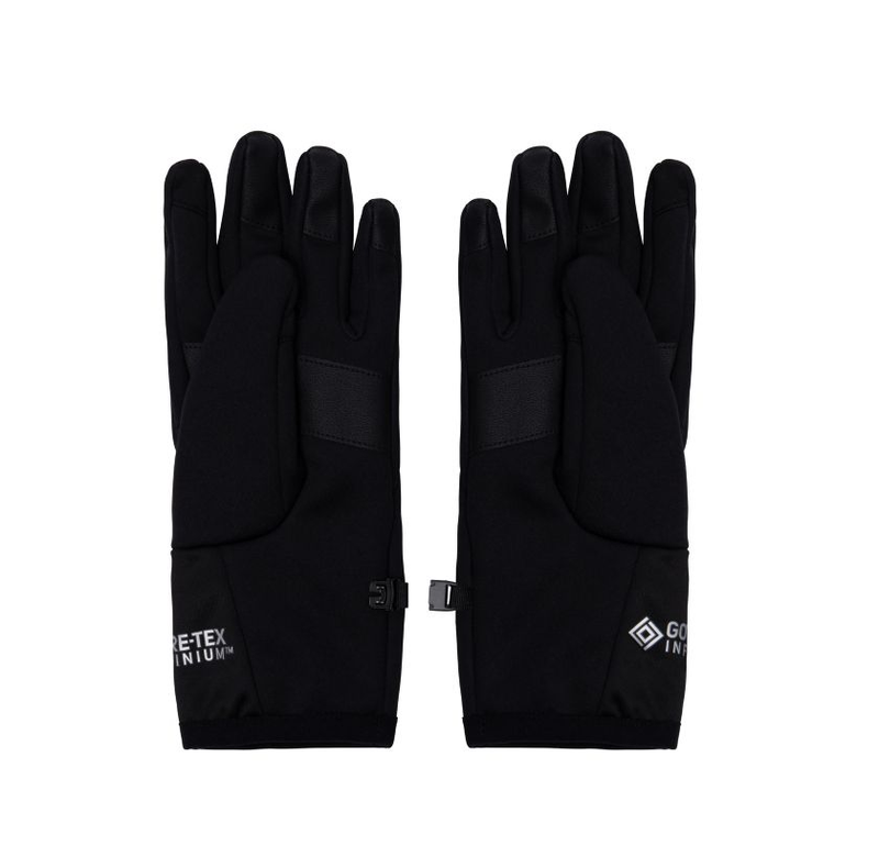 Berghaus Hillmaster Infinium Glove-Black/Black