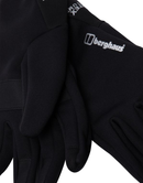 Berghaus Hillmaster Infinium Glove-Black/Black