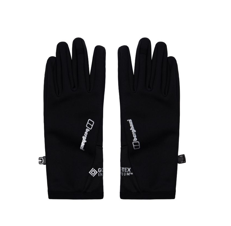 Kids berghaus gloves sales