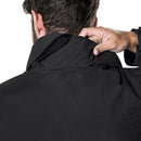 Berghaus Men's Hillwalker 3in1 Waterproof Jacket-Black
