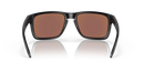 Oakley Holbrook XL OO9417-2559-Matte Black/Prizm Deep Water Polarized