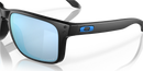 Oakley Holbrook XL OO9417-2559-Matte Black/Prizm Deep Water Polarized