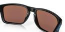 Oakley Holbrook XL OO9417-2559-Matte Black/Prizm Deep Water Polarized