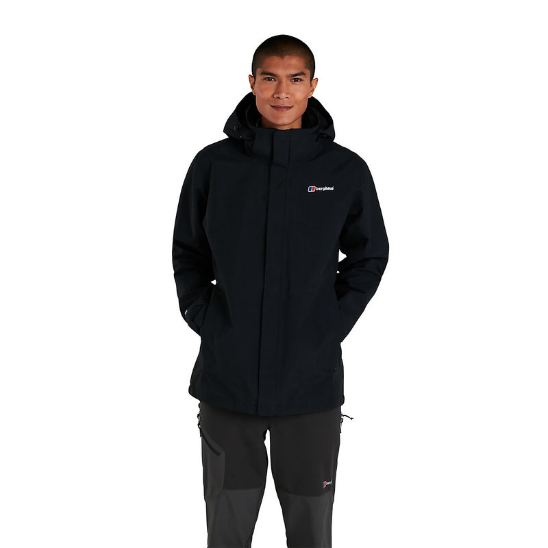 Berghaus on sale hillwalker jacket