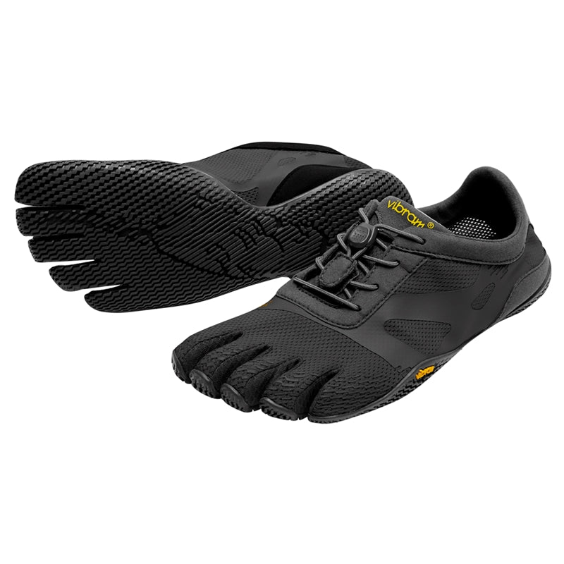 Fivefingers Kso Evo Womens Shoe-Black