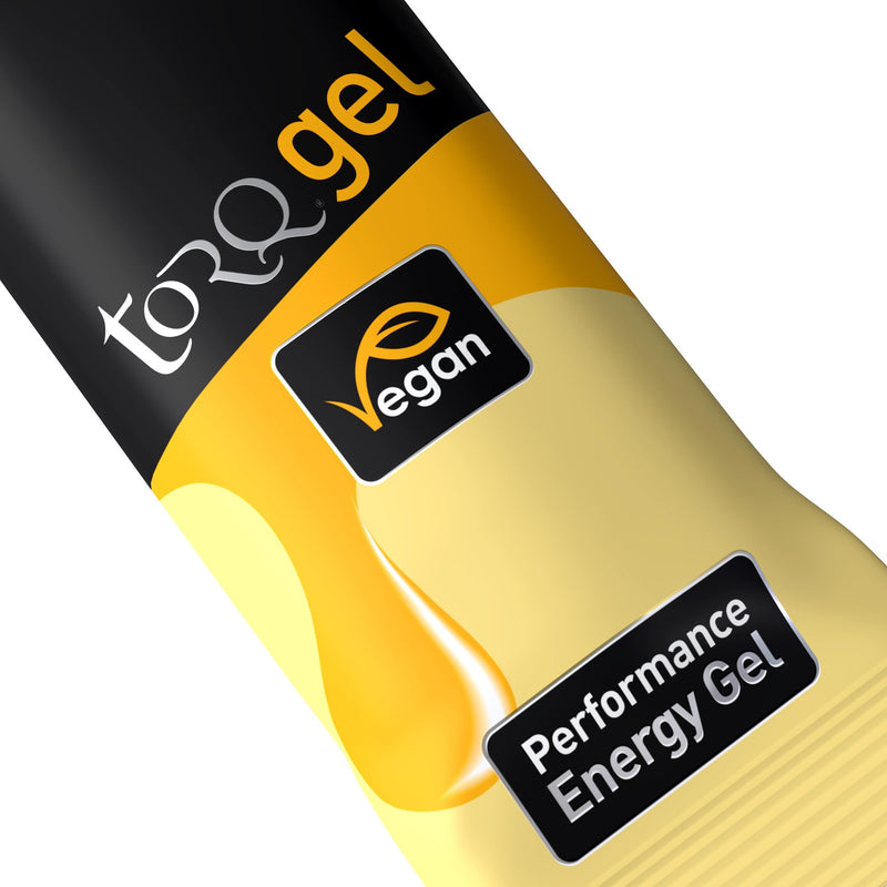 TORQ Energy Gel 45G