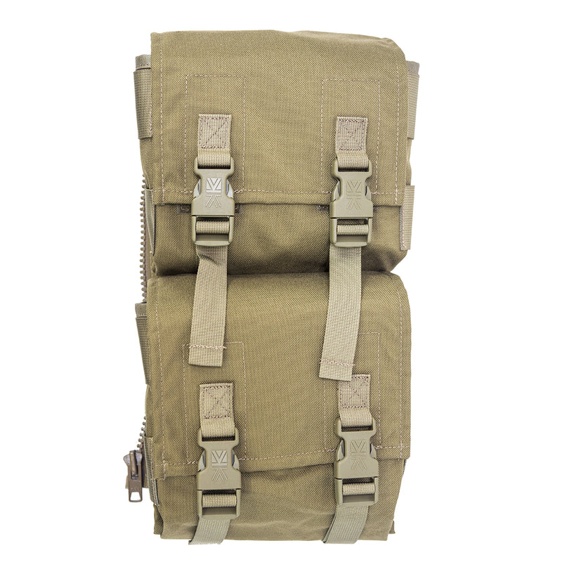KarrimorSF Predator Side Pocket Double OMNI PLCE-Assorted Colours