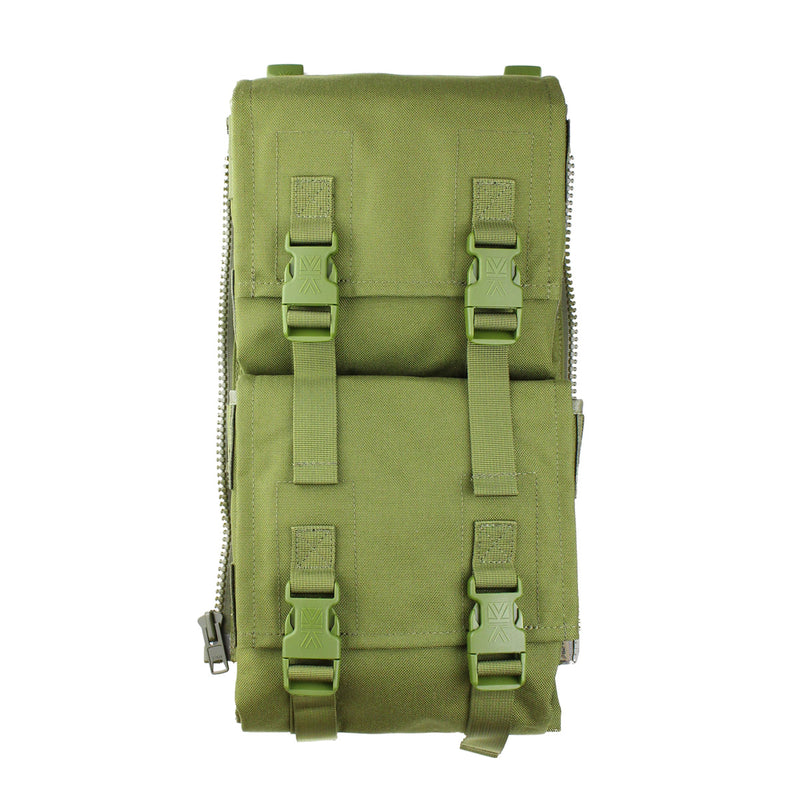 KarrimorSF Predator Side Pocket Double OMNI PLCE-Assorted Colours
