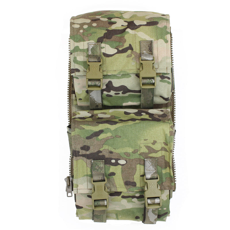 KarrimorSF Predator Side Pocket Double OMNI PLCE-Assorted Colours
