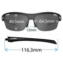 Tifosi Intense Single Lens Sunglasses-Assorted Colours