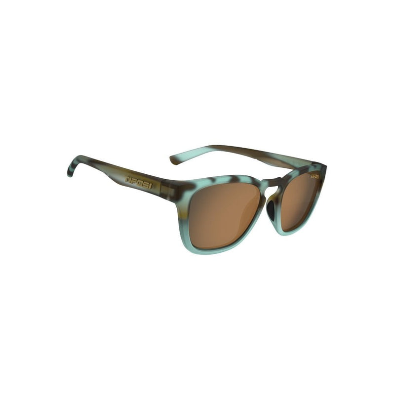 Tifosi Smirk Polarized Single Lens Sunglasses