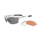 Tifosi Intense Interchangeable Lens Sunglasses-Assorted Colours