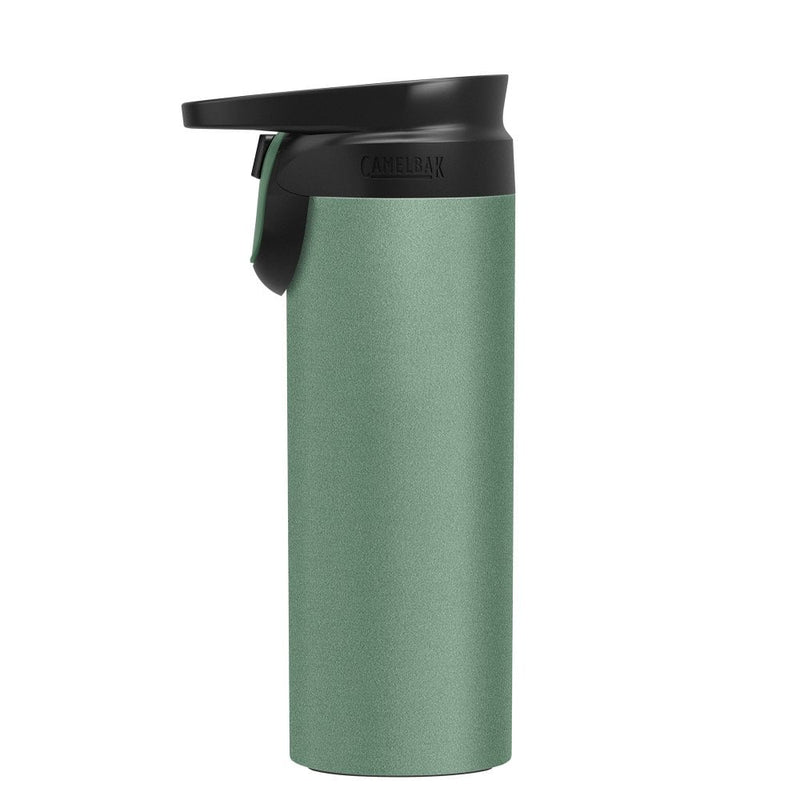 CamelBak Forge Flow Vacuum Insulated Stainless Steel Travel Mug 500ml-Assorted Colours