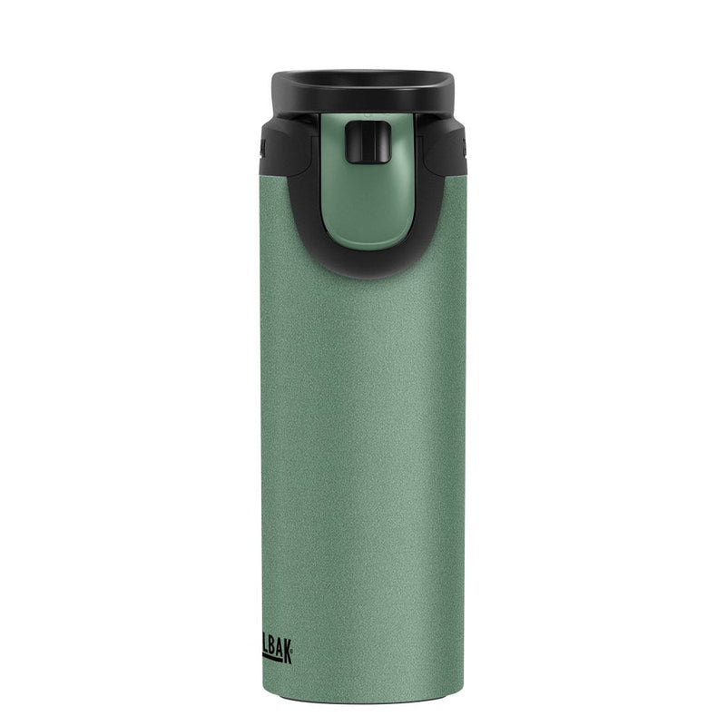 CamelBak Forge Flow Vacuum Insulated Stainless Steel Travel Mug 500ml-Assorted Colours