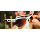 Tifosi Strikeout Single Lens Sunglasses-Assorted Colours
