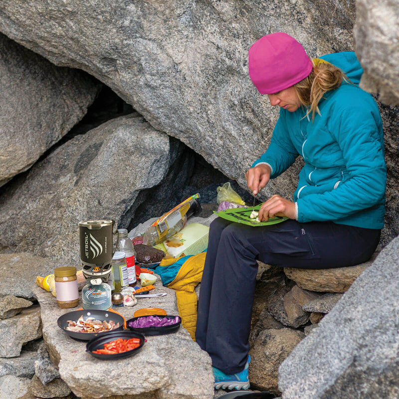 Jetboil MicroMo Cooking System-Carbon