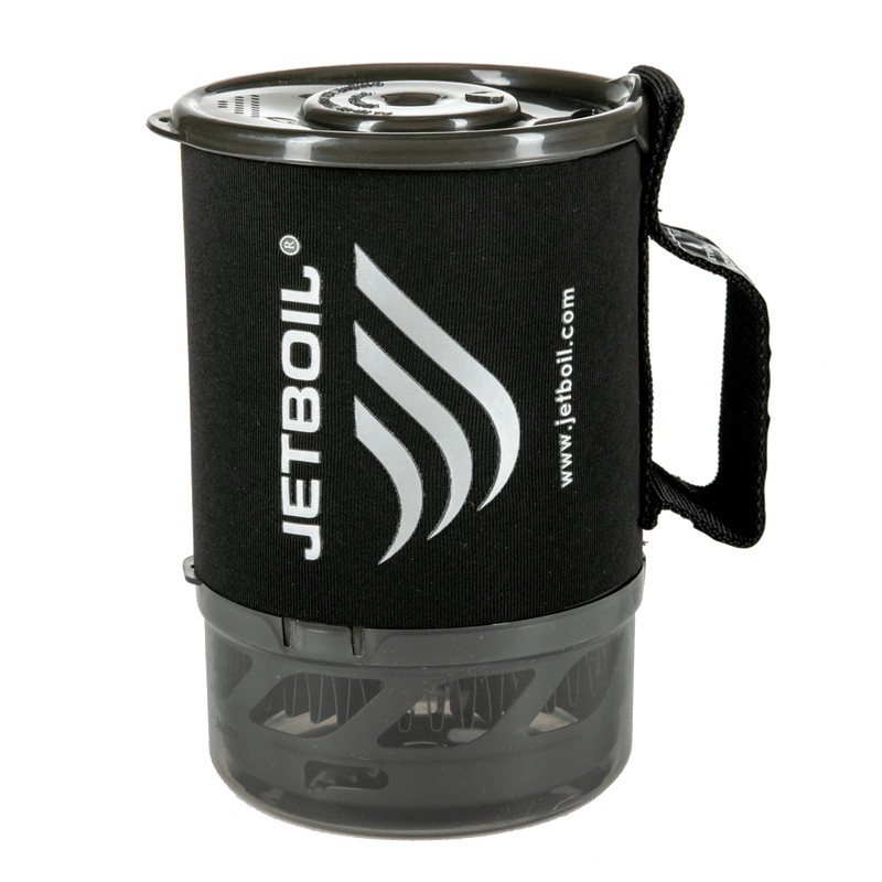 Jetboil MicroMo Cooking System-Carbon