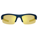 Tifosi Shutout Junior Kid's Single Lens Sunglasses-Assorted Colours