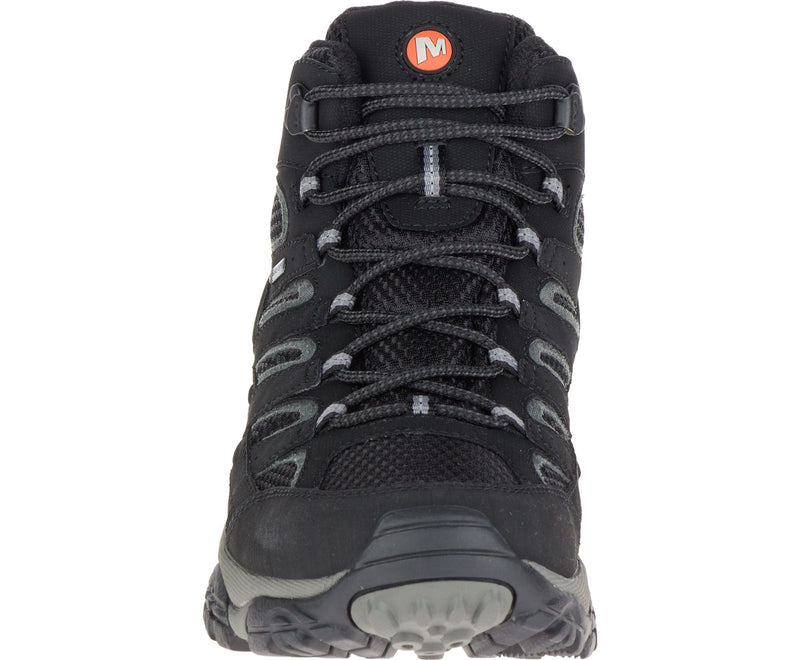 Merrell Moab 2 Mid GORE TEX Men s Boot Black