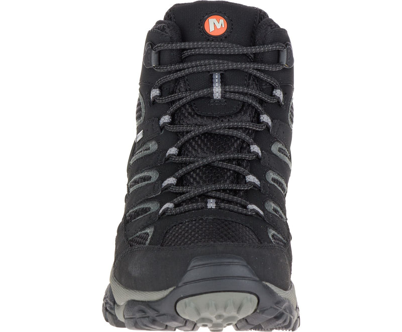 Merrell Moab 2 Mid GORE-TEX Men's Boot-Black