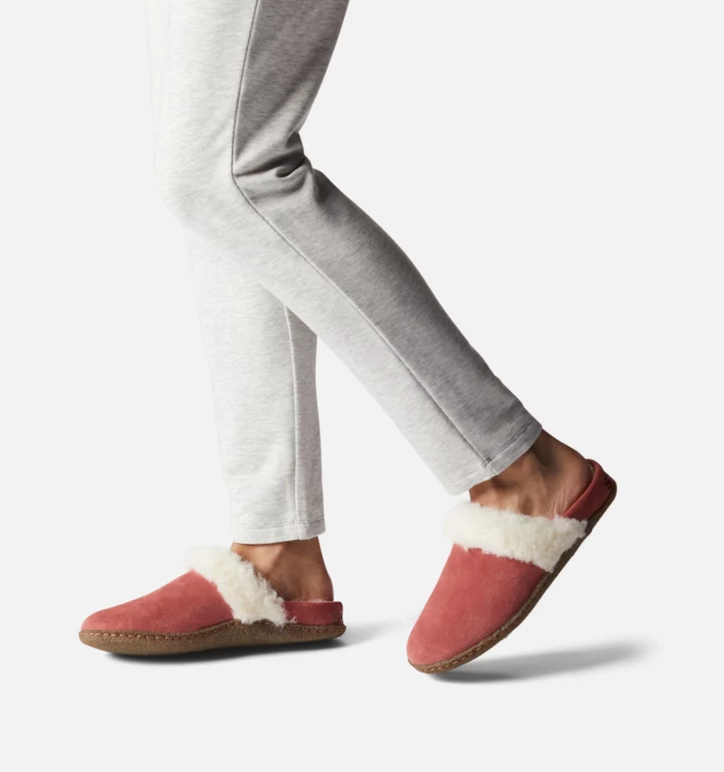 Sorel nakiska sales slide ii