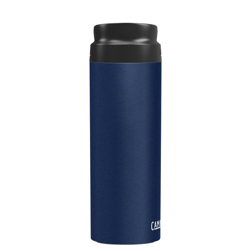 CamelBak Forge Flow Vacuum Insulated Stainless Steel Travel Mug 500ml-Assorted Colours